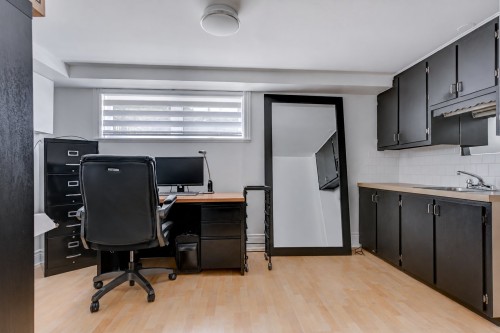 Chambre à coucher - 1 Rue Fortin, Boisbriand, QC 