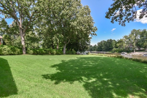 Terre/Terrain - 1 Rue Fortin, Boisbriand, QC 