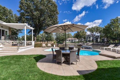 Terrasse - 1 Rue Fortin, Boisbriand, QC 