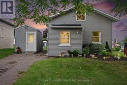 3 MCKENZIE AVENUE  Smiths Falls, ON K7A 3G4
