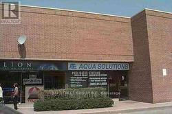 9 - 170 ESNA PARK DRIVE  Markham, ON L3R 1E3