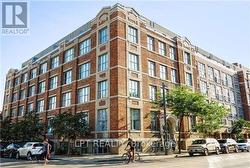 414 - 955 QUEEN STREET W  Toronto, ON M6J 1G9