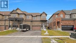 73 LORNE THOMAS PLACE  New Tecumseth, ON L9R 0V8