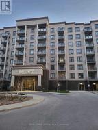 724 - 2490 OLD BRONTE ROAD  Oakville, ON L6M 4J2