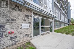 G101 - 275 LARCH STREET  Waterloo, ON N2L 3R2