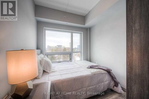 G101 - 275 LARCH STREET , Waterloo, Ontario N2L 3R2 2