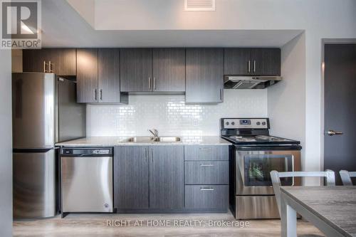 G101 - 275 LARCH STREET , Waterloo, Ontario N2L 3R2 4