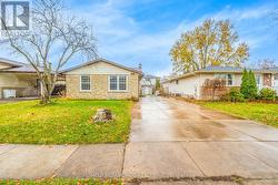 15 KEEFER ROAD  Thorold, ON L2V 4M6