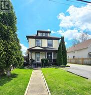 4728 BRIDGE STREET Niagara Falls (Downtown), ON L2E 2R8