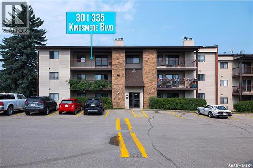 301 335 Kingsmere Boulevard, Saskatoon, SK 