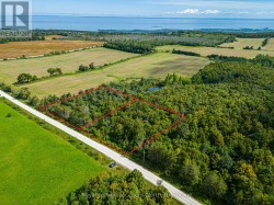 LOT 15 3RD LINE E Blue Mountains, ON N0H 2E0