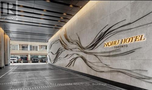 2014 - 35 MERCER STREET , Toronto, Ontario M5V 0V1 5