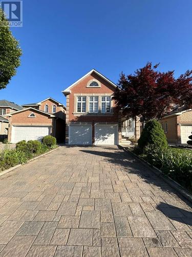 7 Symphony Gate, Markham, ON 