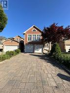 7 SYMPHONY GATE  Markham, ON L3R 4T1