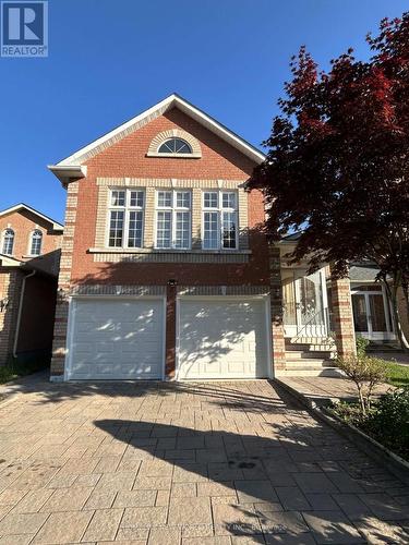 7 Symphony Gate, Markham, ON 