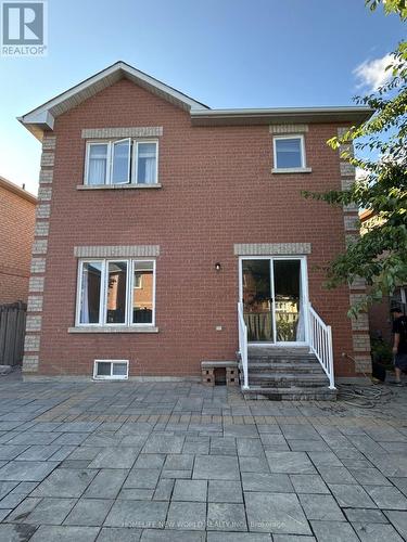 7 Symphony Gate, Markham, ON 