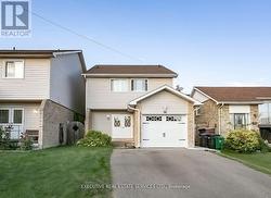 90 PRIMROSE CRESCENT  Brampton, ON L6Z 1E3
