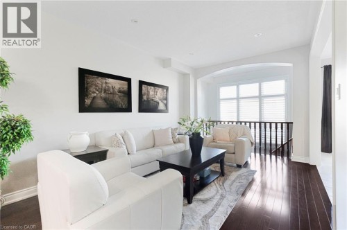 4142 Judson Common, Burlington, ON 