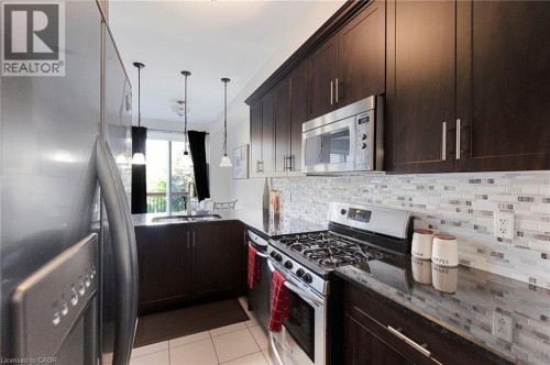 4142 Judson Common, Burlington, ON 