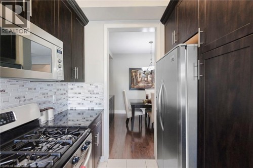 4142 Judson Common, Burlington, ON 