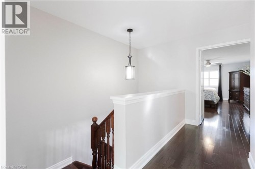 4142 Judson Common, Burlington, ON 