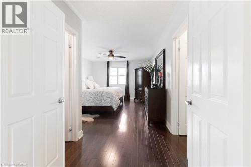 4142 Judson Common, Burlington, ON 