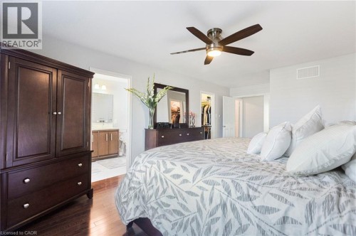 4142 Judson Common, Burlington, ON 