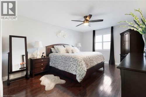 4142 Judson Common, Burlington, ON 