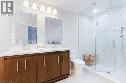 4142 Judson Common, Burlington, ON 