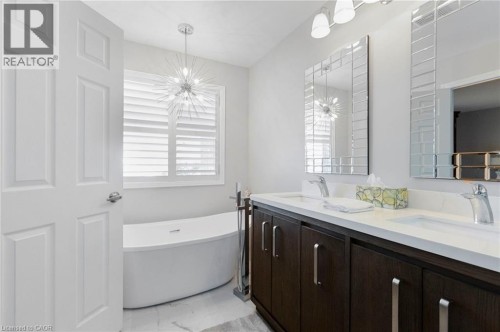 4142 Judson Common, Burlington, ON 