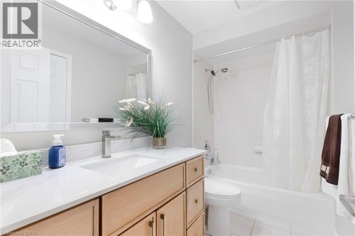 4142 Judson Common, Burlington, ON 