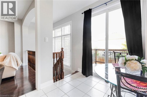 4142 Judson Common, Burlington, ON 