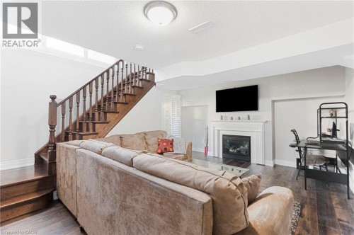 4142 Judson Common, Burlington, ON 