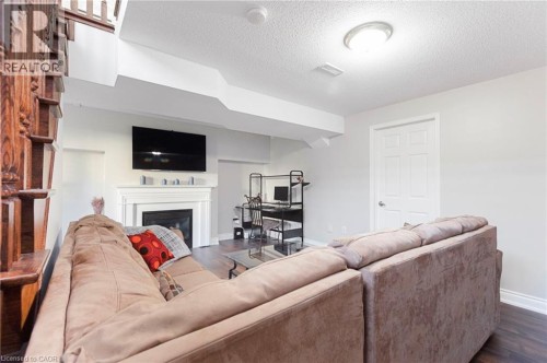 4142 Judson Common, Burlington, ON 