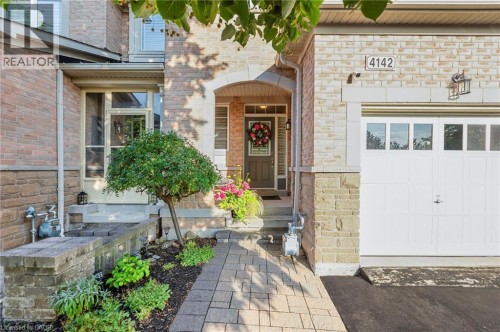 4142 Judson Common, Burlington, ON 