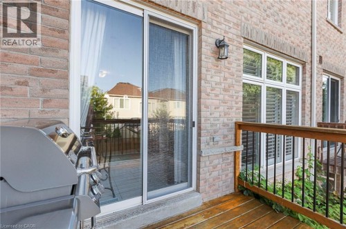 4142 Judson Common, Burlington, ON 