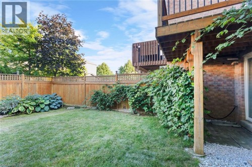 4142 Judson Common, Burlington, ON 
