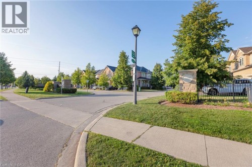 4142 Judson Common, Burlington, ON 