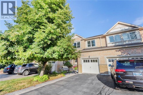4142 Judson Common, Burlington, ON 