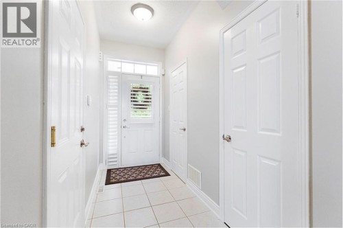 4142 Judson Common, Burlington, ON 