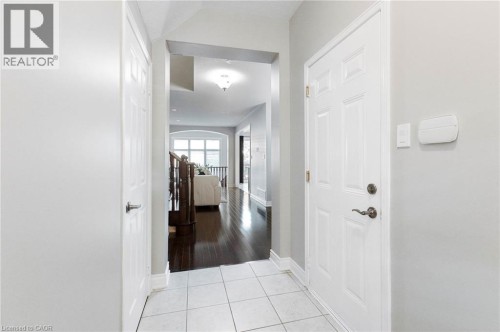 4142 Judson Common, Burlington, ON 
