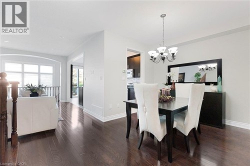 4142 Judson Common, Burlington, ON 