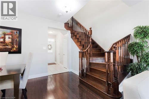 4142 Judson Common, Burlington, ON 