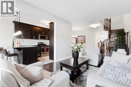 4142 Judson Common, Burlington, ON 