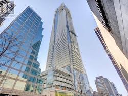 6305 - 1 BLOOR STREET E  Toronto, ON M4W 1A9
