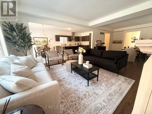49 Willson Drive, Thorold, ON 