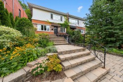 4057 Av. Madison Montréal (Côte-Des-Neiges/Notre-Dame-De-Grâce), QC H4B 2T8