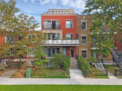 4-863 Rue Rielle Montréal (Verdun/Île-Des-Soeurs), QC H4G 2S9