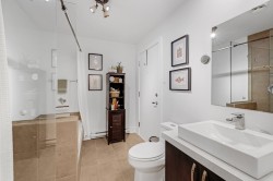 Bathroom - 