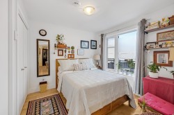 Master Bedroom - 